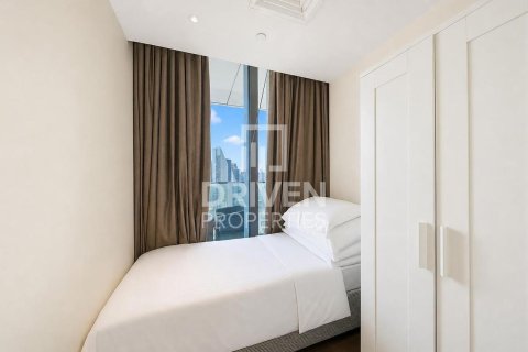 Appartement à Downtown Dubai (Downtown Burj Dubai), Dubai, 3 chambres, 202.99 m², № 128319 - photo 12