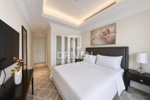 Appartement à Downtown Dubai (Downtown Burj Dubai), Dubai, 3 chambres, 202.99 m², № 128319 - photo 7