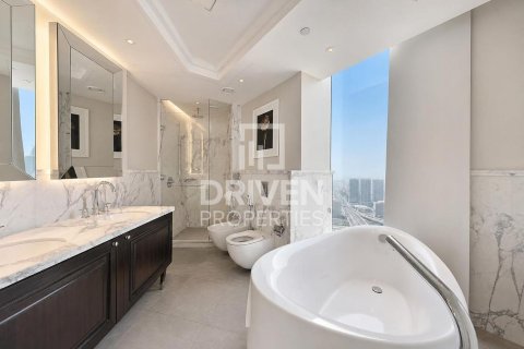 Appartement à Downtown Dubai (Downtown Burj Dubai), Dubai, 3 chambres, 202.99 m², № 128319 - photo 20