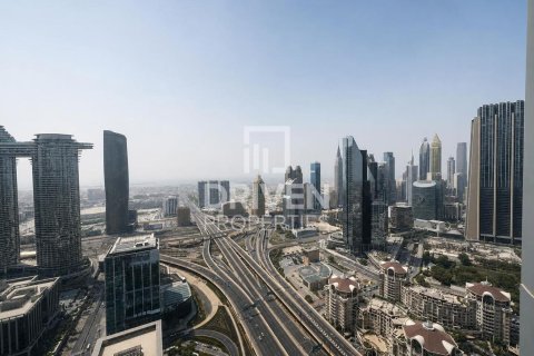 Appartement à Downtown Dubai (Downtown Burj Dubai), Dubai, 3 chambres, 202.99 m², № 128319 - photo 26