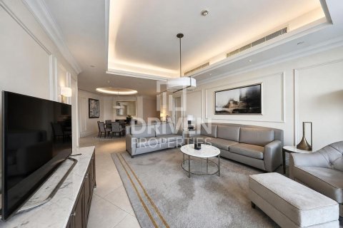 Appartement à Downtown Dubai (Downtown Burj Dubai), Dubai, 3 chambres, 202.99 m², № 128319 - photo 5