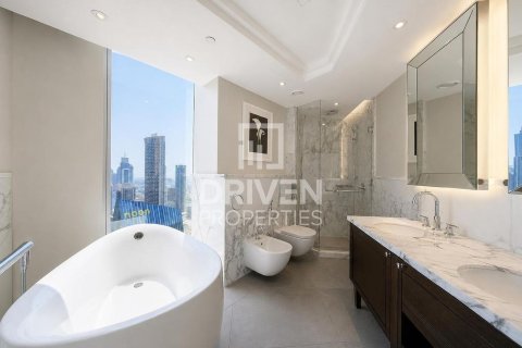 Appartement à Downtown Dubai (Downtown Burj Dubai), Dubai, 3 chambres, 202.99 m², № 128319 - photo 21