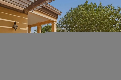 Villa in The Villa, Dubai 5 bedrooms, 1000.94 sq.m. № 128320 - photo 27