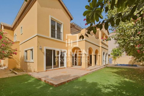 Villa in The Villa, Dubai 5 bedrooms, 1000.94 sq.m. № 128320 - photo 26