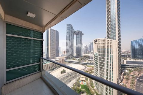 Apartment in Downtown Dubai (Downtown Burj Dubai), Dubai 2 bedrooms, 126 sq.m. № 21245 - photo 13