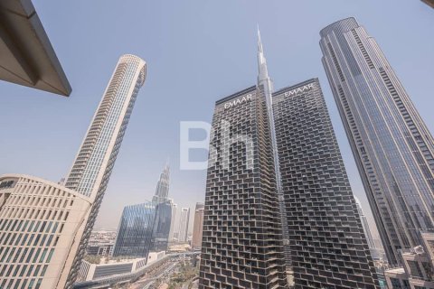 Apartment in Downtown Dubai (Downtown Burj Dubai), Dubai 2 bedrooms, 126 sq.m. № 21245 - photo 15