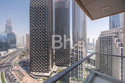 Apartment in Downtown Dubai (Downtown Burj Dubai), Dubai 2 bedrooms, 126 sq.m. № 21245 - photo 14