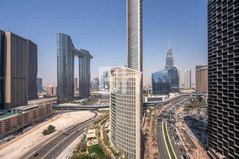 Apartment in Downtown Dubai (Downtown Burj Dubai), Dubai 2 bedrooms, 126 sq.m. № 21245 - photo 16
