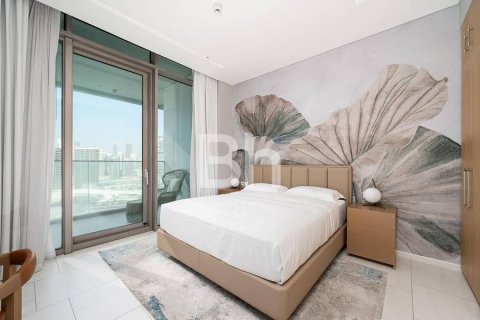 Apartment in Business Bay, Dubai 1 bedroom, 109 sq.m. № 21267 - photo 1