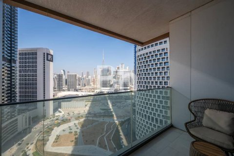 Apartment in Business Bay, Dubai 1 bedroom, 109 sq.m. № 21267 - photo 5