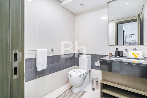 Apartment in Downtown Dubai (Downtown Burj Dubai), Dubai 2 bedrooms, 126 sq.m. № 21247 - photo 6