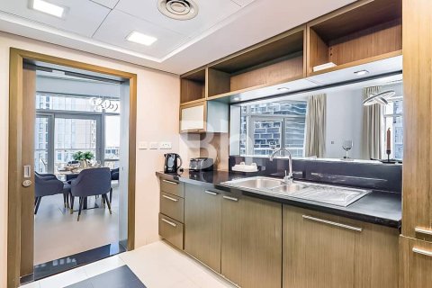 Apartment in Downtown Dubai (Downtown Burj Dubai), Dubai 2 bedrooms, 126 sq.m. № 21247 - photo 3