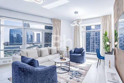 Apartment in Downtown Dubai (Downtown Burj Dubai), Dubai 2 bedrooms, 126 sq.m. № 21247 - photo 1
