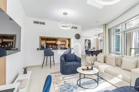 Apartment in Downtown Dubai (Downtown Burj Dubai), Dubai 2 bedrooms, 126 sq.m. № 21247 - photo 5