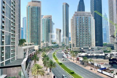 Apartment in Downtown Dubai (Downtown Burj Dubai), Dubai 2 bedrooms, 92 sq.m. № 21244 - photo 2