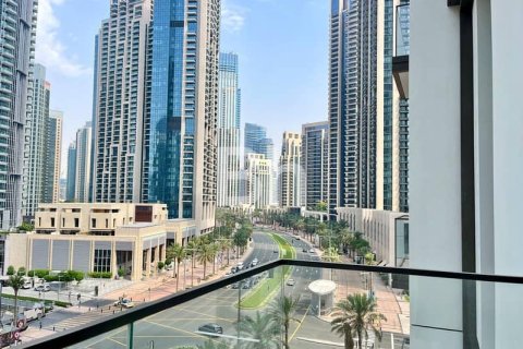 Apartment in Downtown Dubai (Downtown Burj Dubai), Dubai 2 bedrooms, 92 sq.m. № 21244 - photo 3