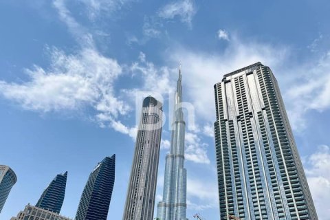 Apartment in Downtown Dubai (Downtown Burj Dubai), Dubai 2 bedrooms, 92 sq.m. № 21244 - photo 1