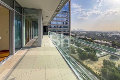 Снять в аренду квартиру в DIFC, Дубай: 1 спальня, 83м², № 21243 - фото 1
