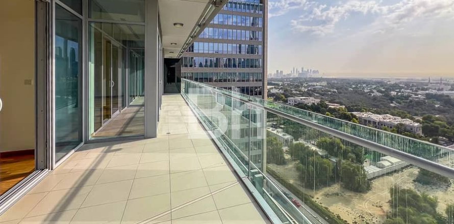 Квартира в DIFC, Дубай, 1 спальня, 83м², № 21243