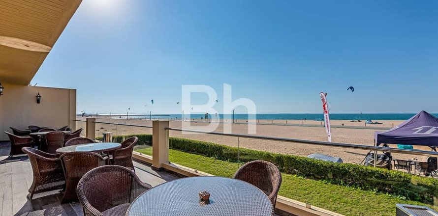 Apartment in Jumeirah, Dubai 1 bedroom, 75 sq.m. № 21246