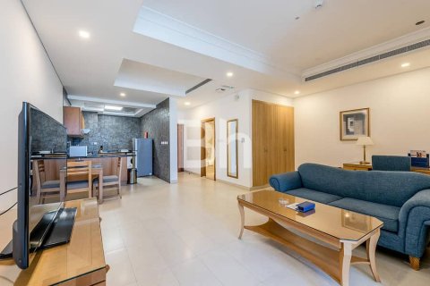 Apartment in Jumeirah, Dubai 1 bedroom, 75 sq.m. № 21246 - photo 3