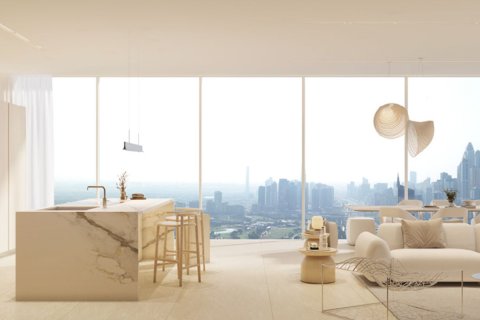 Apartamento en Dubai, 2 dormitorios, 330.4 m², № 24583 - foto 21
