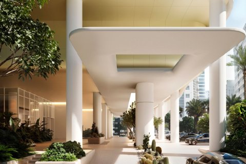 Apartamento en Dubai, 2 dormitorios, 330.4 m², № 24583 - foto 13