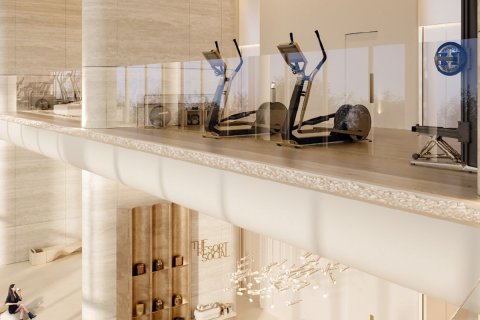 Apartamento en Dubai, 2 dormitorios, 330.4 m², № 24583 - foto 12