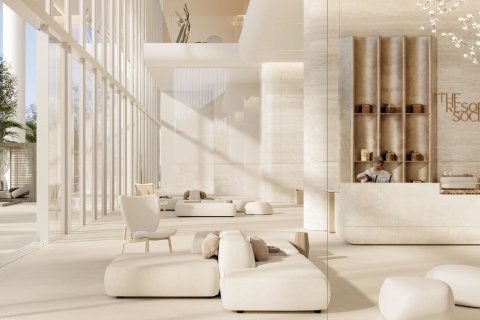 Apartamento en Dubai, 2 dormitorios, 330.4 m², № 24583 - foto 15