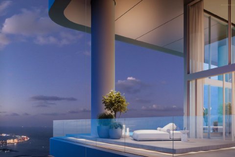 Apartamento en Dubai, 2 dormitorios, 330.4 m², № 24583 - foto 6