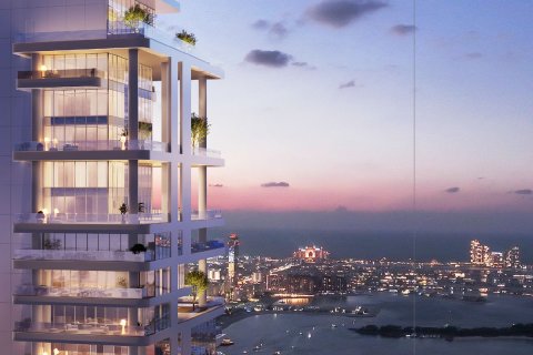 Apartamento en Dubai, 2 dormitorios, 330.4 m², № 24583 - foto 5