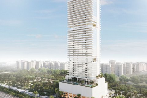 Apartamento en Dubai, 2 dormitorios, 330.4 m², № 24583 - foto 10