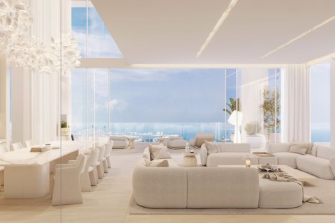 Apartamento en Dubai, 2 dormitorios, 330.4 m², № 24583 - foto 1