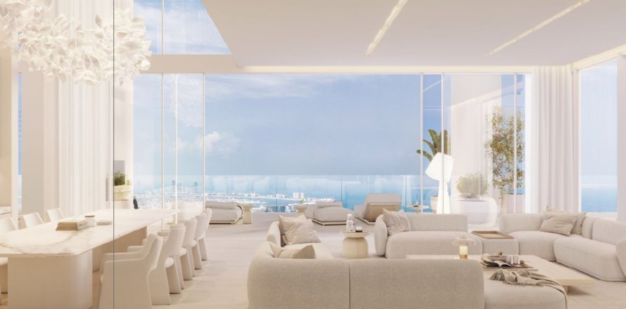 Apartment in Dubai 2 bedrooms, 330.4 sq.m. № 24583