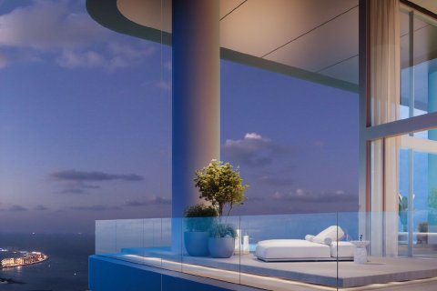 Apartamento en Dubai, 2 dormitorios, 330.4 m², № 24583 - foto 9