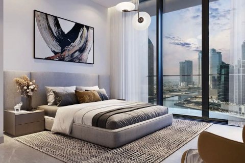 Appartement à Business Bay, Dubai, 48.3 m², № 24577 - photo 9
