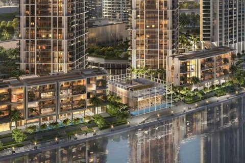 Appartement à Business Bay, Dubai, 48.3 m², № 24577 - photo 5