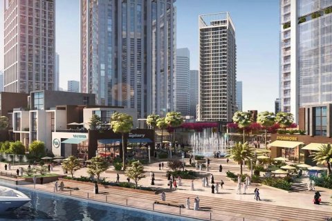 Appartement à Business Bay, Dubai, 48.3 m², № 24577 - photo 3