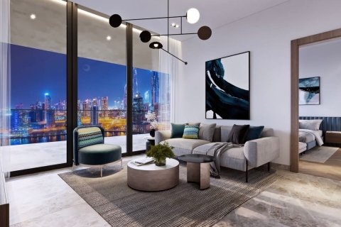 Appartement à Business Bay, Dubai, 48.3 m², № 24577 - photo 11