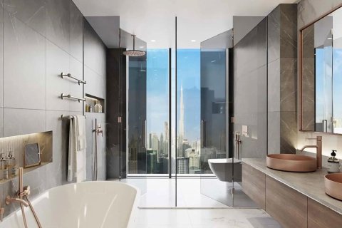 Appartement à Business Bay, Dubai, 48.3 m², № 24577 - photo 7