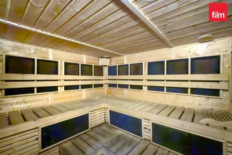 Apartamento en Dubai Marina, Dubai, 2 dormitorios, 77.1 m², № 24579 - foto 8