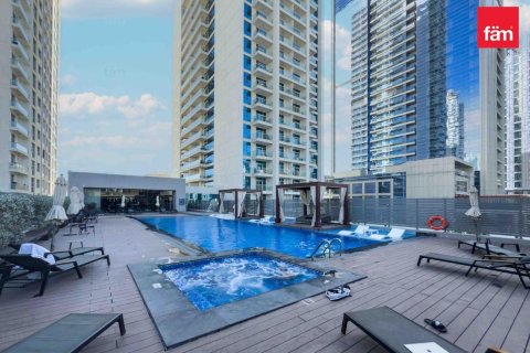 Apartamento en Dubai Marina, Dubai, 2 dormitorios, 77.1 m², № 24579 - foto 3