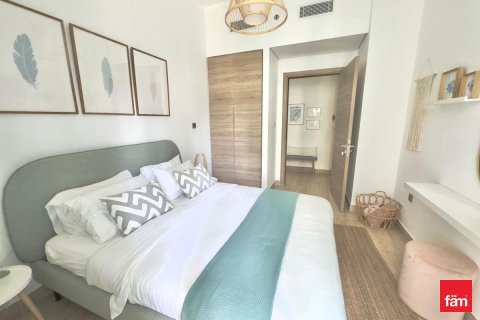 Apartamento en Dubai Marina, Dubai, 2 dormitorios, 77.1 m², № 24579 - foto 15
