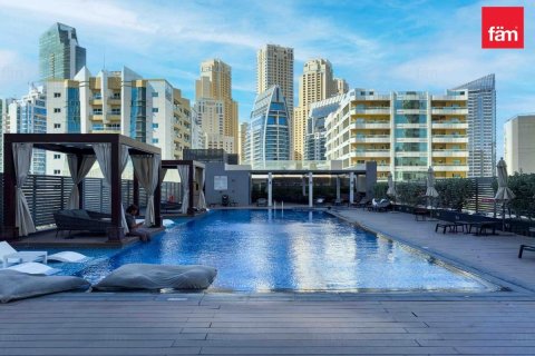 Apartamento en Dubai Marina, Dubai, 2 dormitorios, 77.1 m², № 24579 - foto 6