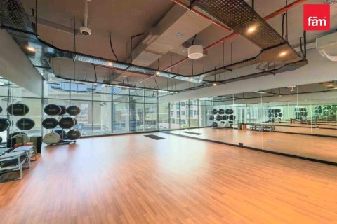 Apartamento en Dubai Marina, Dubai, 2 dormitorios, 77.1 m², № 24579 - foto 11