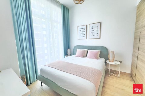 Apartamento en Dubai Marina, Dubai, 2 dormitorios, 77.1 m², № 24579 - foto 16