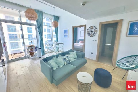Apartamento en Dubai Marina, Dubai, 2 dormitorios, 77.1 m², № 24579 - foto 1