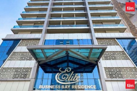 Apartment in Business Bay, Dubai 37.3 sq.m. № 24580 - photo 2