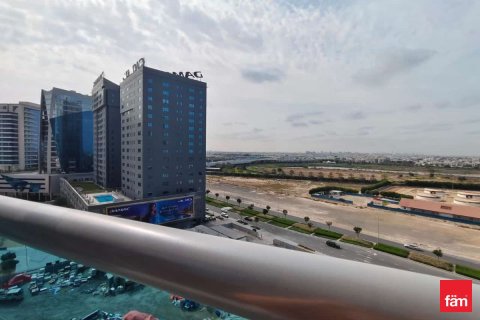 Apartment in Business Bay, Dubai 37.3 sq.m. № 24580 - photo 10