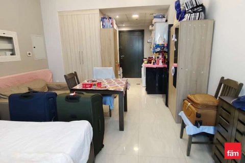 Apartment in Business Bay, Dubai 37.3 sq.m. № 24580 - photo 11